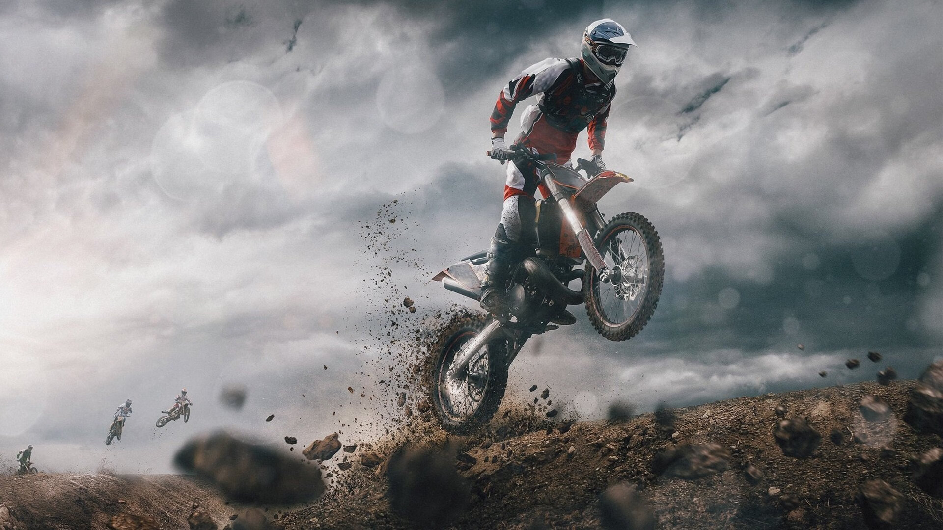 快船小前锋晒家庭合照感谢支持力量，快船大前锋